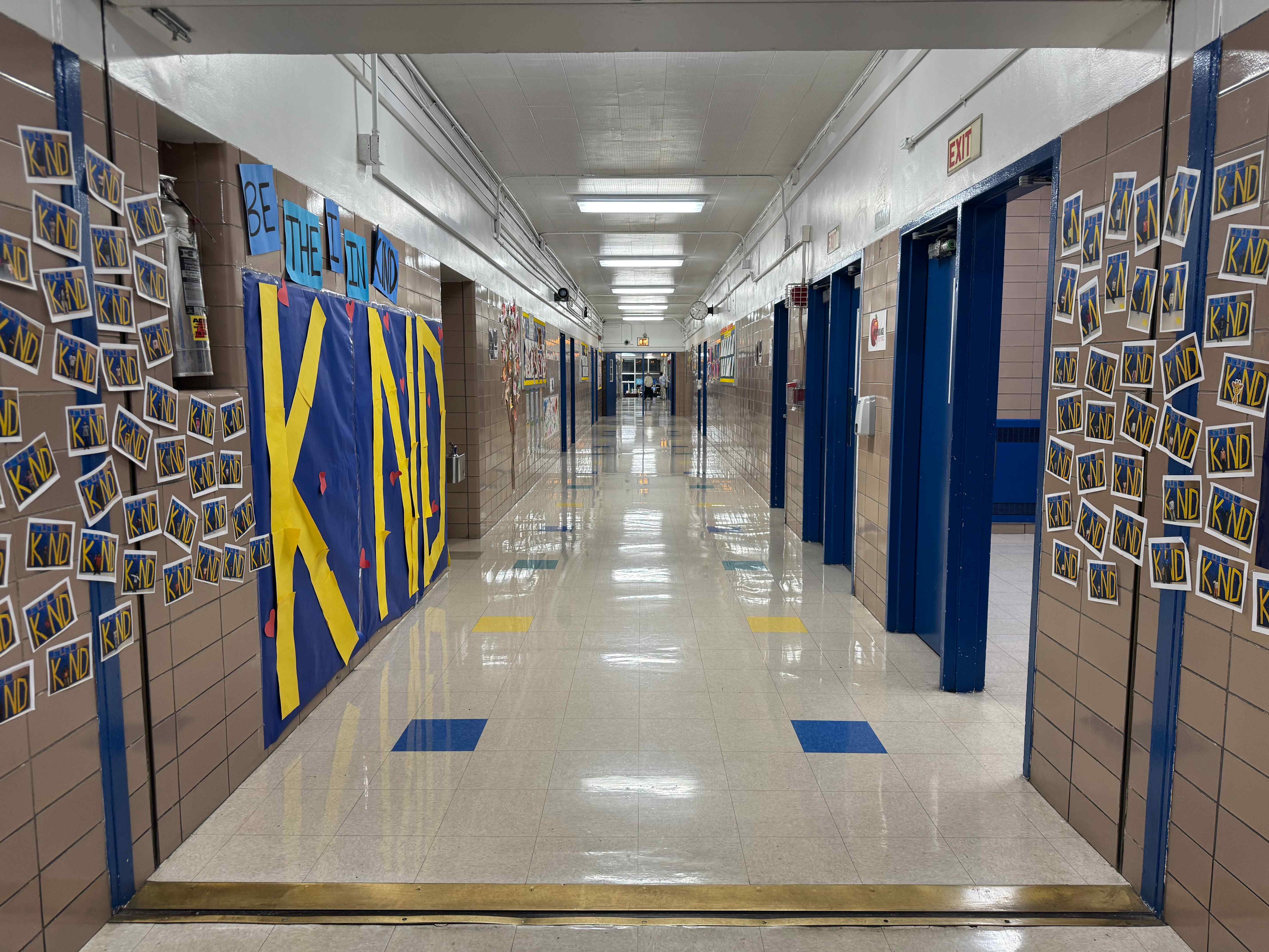 Our beautiful campus